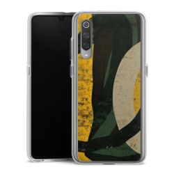 Bumper Case transparent