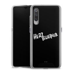 Bumper Case transparent single