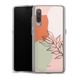 Bumper Case transparent