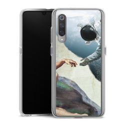 Bumper Case transparent