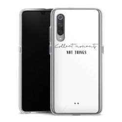 Bumper Case transparent