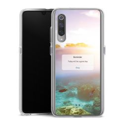 Bumper Case transparent