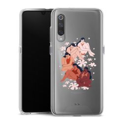 Bumper Case transparent