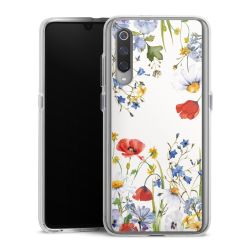 Bumper Case transparent