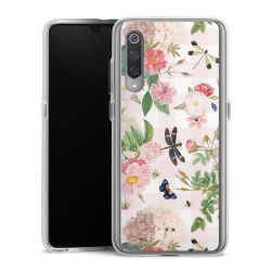 Bumper Case transparent