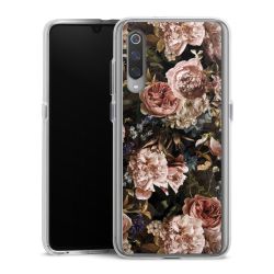 Bumper Case transparent