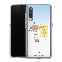 Bumper Case transparent single