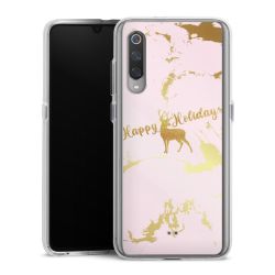 Bumper Case transparent