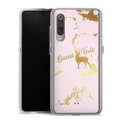 Bumper Case transparent