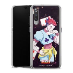 Bumper Case transparent single