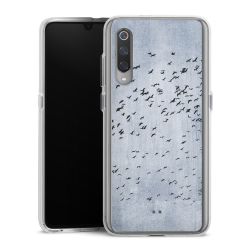 Bumper Case transparent