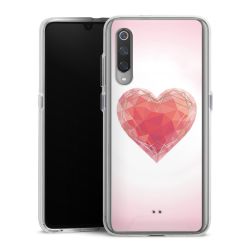 Bumper Case transparent