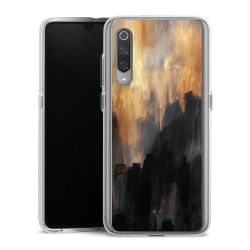 Bumper Case transparent