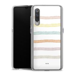 Bumper Case transparent