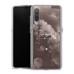 Bumper Case transparent single