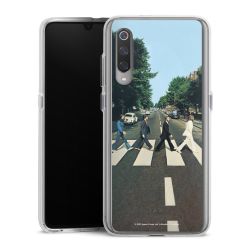 Bumper Case transparent