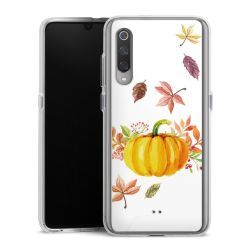 Bumper Case transparent