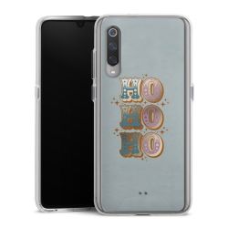 Bumper Case transparent