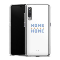 Bumper Case transparent