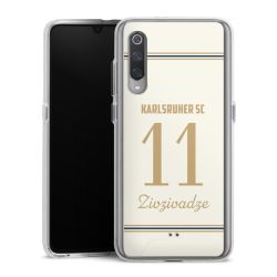 Bumper Case transparent single