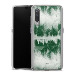 Bumper Case transparent