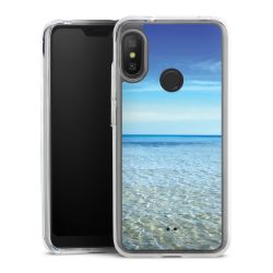 Bumper Case transparent single