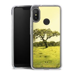 Bumper Case transparent single