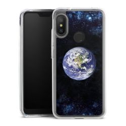 Bumper Case transparent