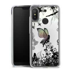 Bumper Case transparent