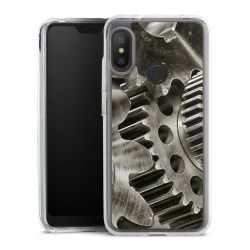 Bumper Case transparent