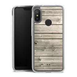 Bumper Case transparent