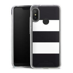 Bumper Case transparent