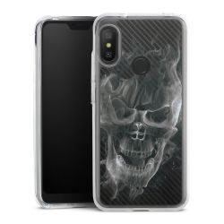 Bumper Case transparent