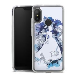 Bumper Case transparent