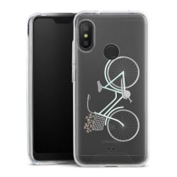 Bumper Case transparent single