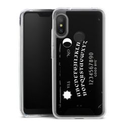 Bumper Case transparent