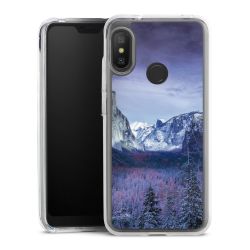 Bumper Case transparent single