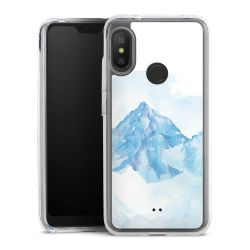 Bumper Case transparent