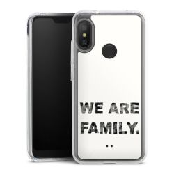 Bumper Case transparent