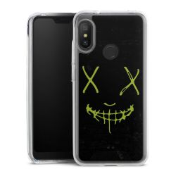 Bumper Case transparent single