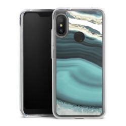 Bumper Case transparent