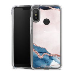 Bumper Case transparent