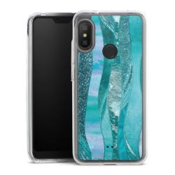 Bumper Case transparent