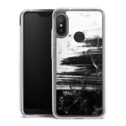 Bumper Case transparent