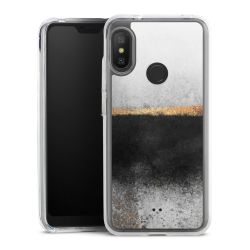 Bumper Case transparent