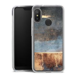 Bumper Case transparent