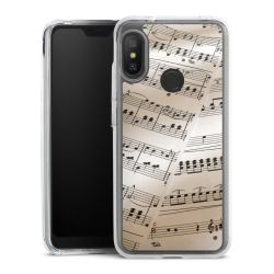 Bumper Case transparent single