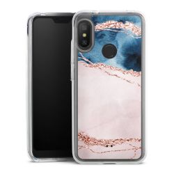 Bumper Case transparent