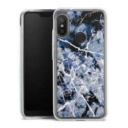 Bumper Case transparent