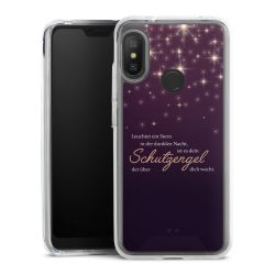 Bumper Case transparent single